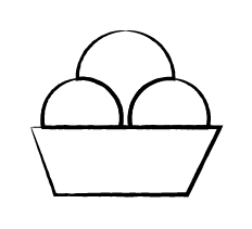 List